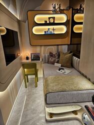 THE ARCADY AT BOON KENG (D12), Apartment #456165461